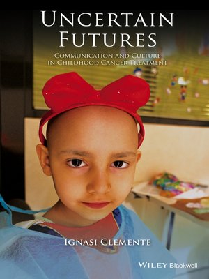cover image of Uncertain Futures